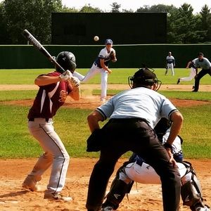 Meet your Posher, Carter